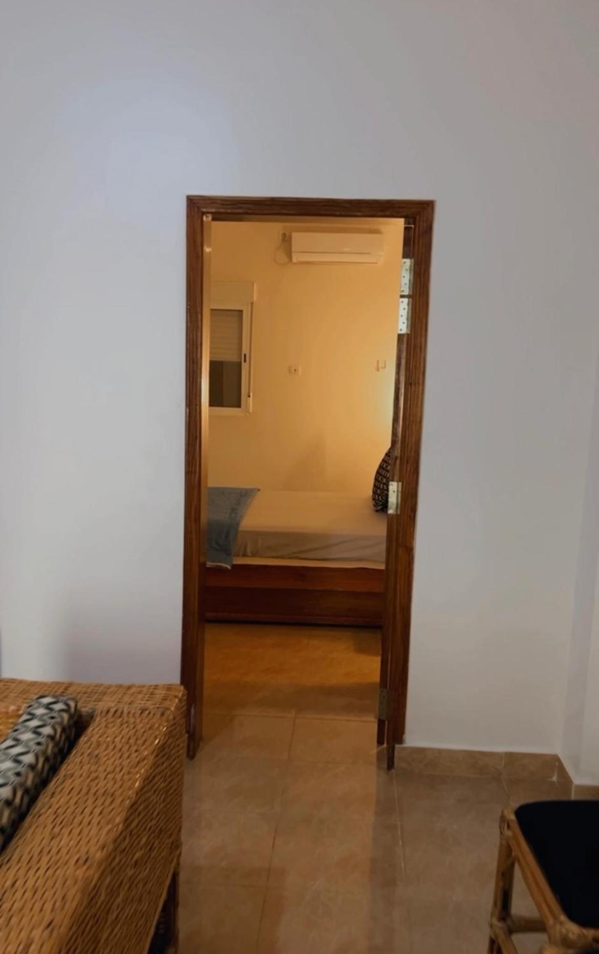 Mag Palace Hotel Bissau Exteriör bild